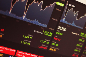 Mastering Candlestick Patterns: Essential Insights for Every Trader visualisation