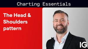 Mastering Chart Patterns: Unlocking the Secrets of Head and Shoulders, Triangles, and Flags visualisation