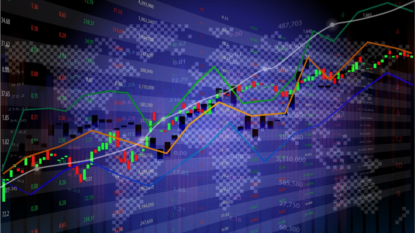 Unlocking Forex: The Economic Indicators That Drive Currency Markets visualisation