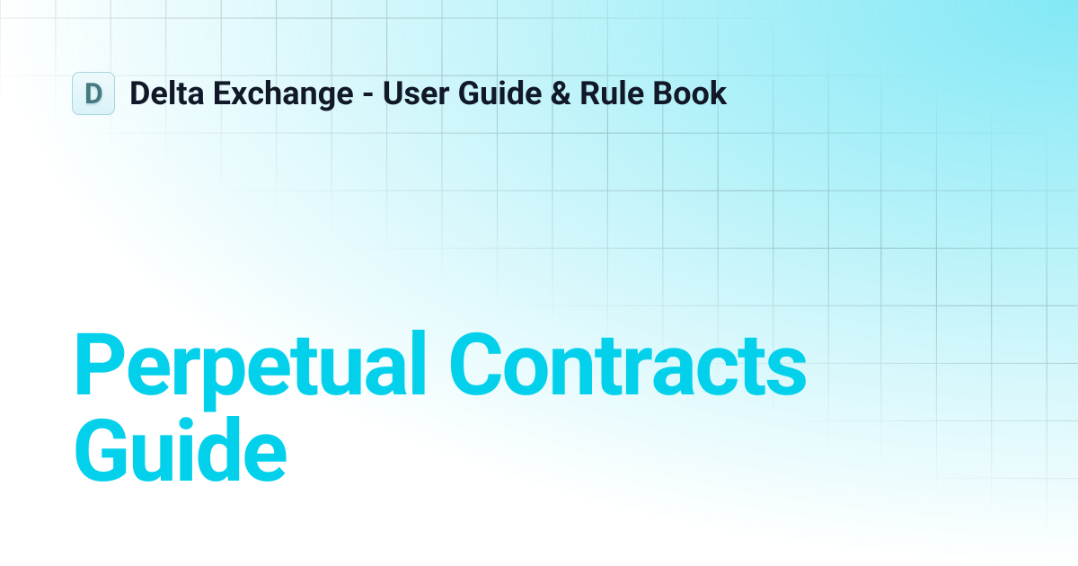 Demystifying Funding Rates: A Comprehensive Guide to Perpetual Swaps visualisation