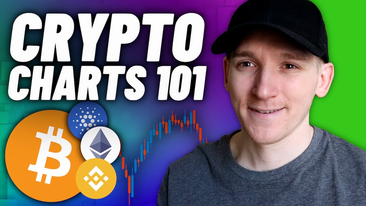 Mastering Crypto Charts: A Beginner’s Guide to Technical Analysis visualisation