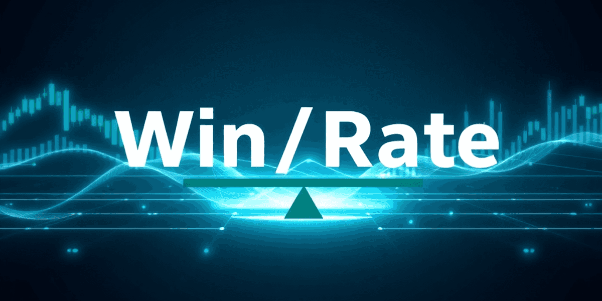 Understanding the Importance of Risk-Reward Ratio in Trading visualisation